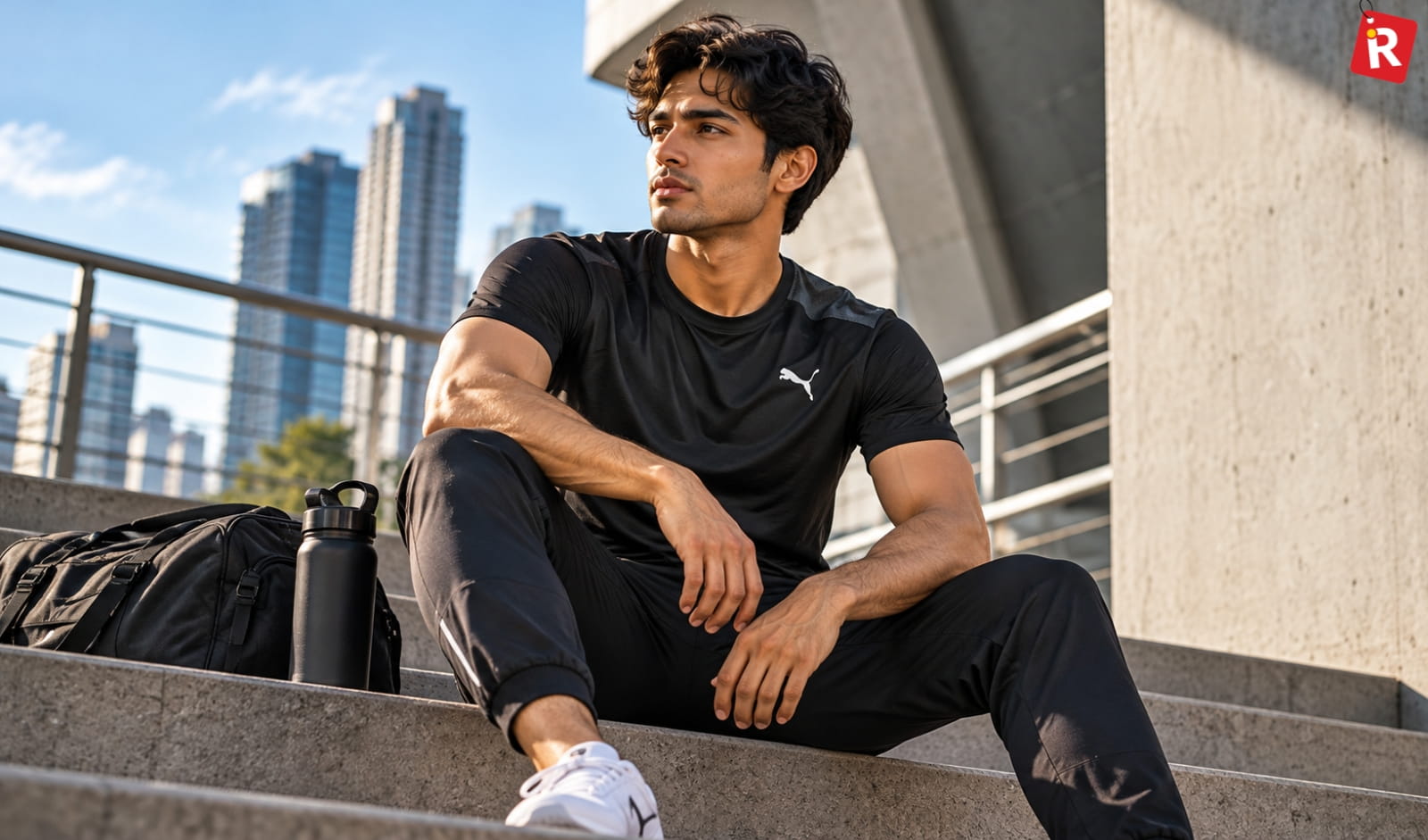 Puma strong position in India